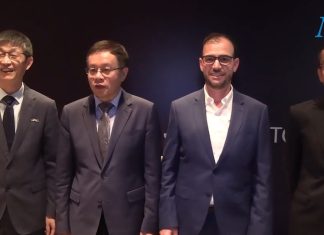 M-AUTOMOTIV brings JAC Motors to Morocco in a game-changing auto alliance