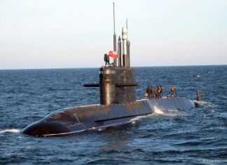 Russia eyes Morocco: Will the Amur 1650 submarine find a new home soon?