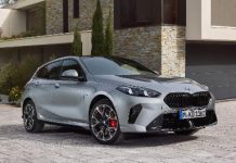 Fourth-gen BMW 1 Series: A bold, high-Tech compact for the Moroccan market