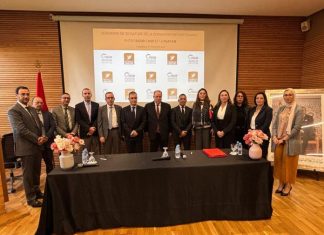 Barid Cash and FNACAM partner to expand financial access across Morocco