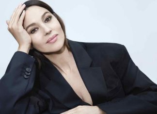 Monica Bellucci and Maria Callas: A timeless encounter at Marrakech Festival