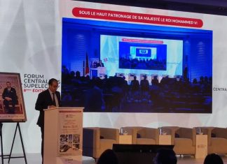 8th Centralien and Supélec Forum: Private sector powers Morocco’s 2035 vision