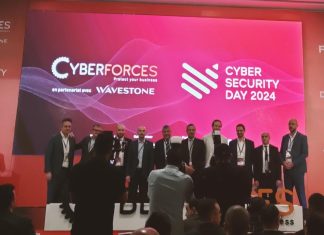 Cyber Security Day 2024: A successful second edition in Casablanca