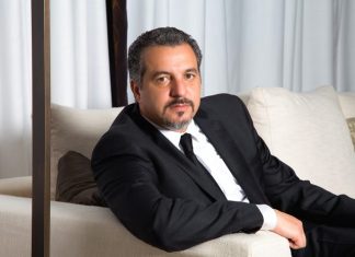 Hamid Bentahar ends Accor tenure, begins new chapter as consultant on tourism