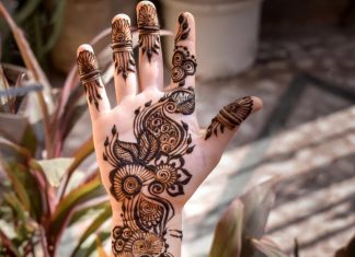 Henna traditions await UNESCO’s cultural heritage nod This december