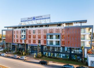 AKDITAL Group expands with two major healthcare facilities in Kénitra