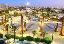 Southern regions powered Morocco’s economy in 2024 Morocco's economy grew in every region in 2024, but the south recorded the fastest growth, according to new figures