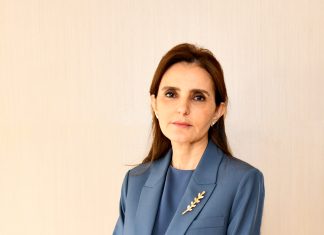 Naziha Belkeziz becomes BCP’s new CEO