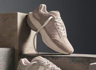 New Balance opens its second store in Casablanca, expanding presence in Morocco