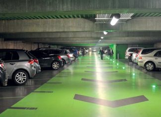 TGCC secures major contract for Hay Riad’s future underground parking in Rabat