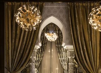 Royal Mansour: A festive wonderland in the heart of Marrakech