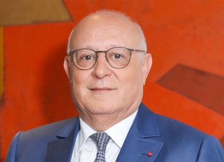 Saïd Alj: From modest beginnings to a global multisector empire