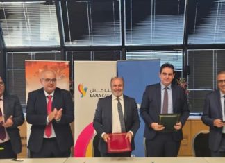 Sanlam Maroc and CIH Bank forge partnership with Lana Cash for financial inclusion