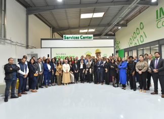 Schneider Electric unveils cutting-edge training center in Casablanca