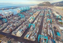 Port of Tanger Med commits to full decarbonization by 2030 Port of Tanger Med commits to full decarbonization by 2030