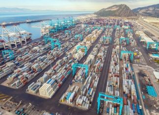 Tanger Med rises to global top 20, redefining Africa’s port power Port of Tanger Med commits to full decarbonization by 2030