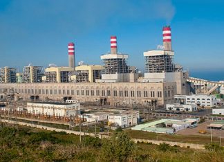 TAQA Morocco charts a bold course to 2030 with a greener, smarter energy model