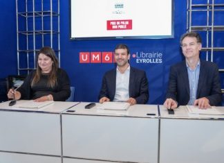 UM6P launches Africa’s first ‘Librairie Eyrolles’ bookstores in Rabat and Benguerir
