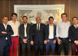 SPE Capital invests MAD 450 million in Dislog Group’s growth journey