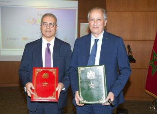 Al Mada, Attijariwafa Bank, Ministery & inwi unite to revolutionize arts education