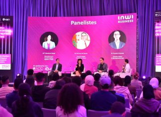 Tangier hosts a successful stop of the inwi’s 7th “Rencontres Entreprises”