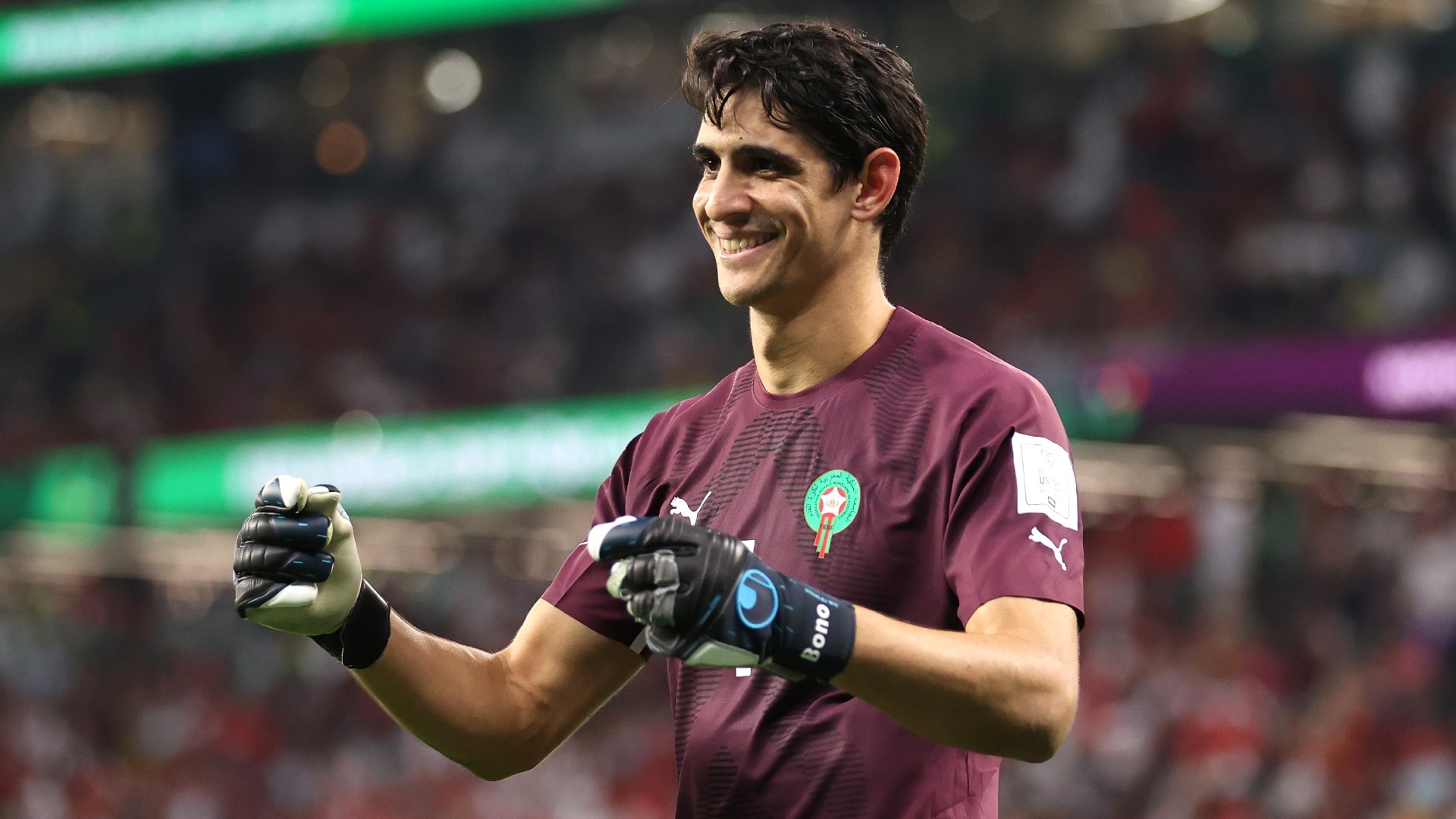 Yassine Bounou Stuns Manchester City In Club World Cup Thriller 7news 