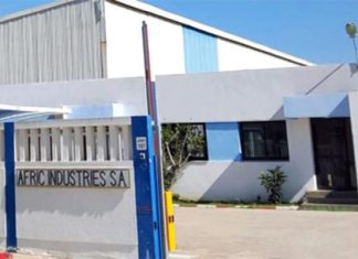 Afric Industries sales drop 6% in Q3 2024 amid export challenges