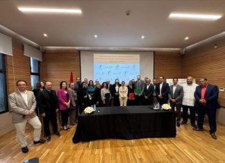 Barid Cash and AXA agents partner to expand financial services across Morocco