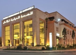 CIM Santé sets the stage for expansion with new fundraising drive