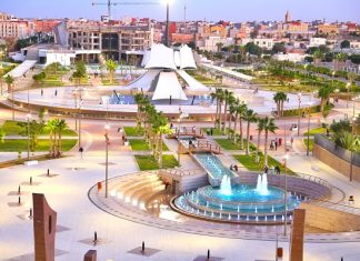 French delegation explores Laâyoune’s growing opportunities in investment