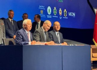 New Safran workshop at MidParc to drive Morocco’s aeronautics growth