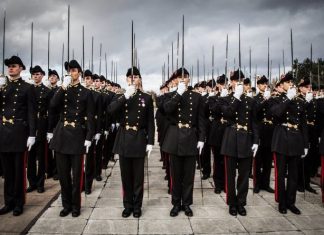 École Polytechnique X: 105 Moroccan students and 76 years story of success