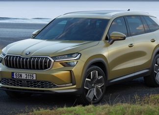 Skoda’s new Kodiaq arrives in Morocco: A blend of innovation, tech, and elegance