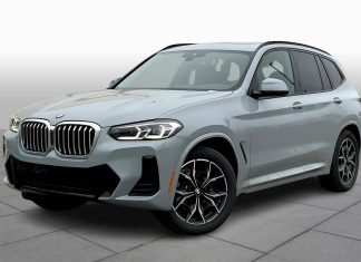 The new BMW X3 debuts in Morocco: A blend of luxury and sustainability