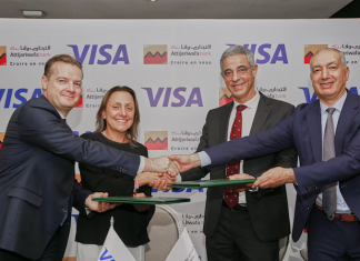 Attijariwafa Bank and Visa collaborate to advance payments in Morocco