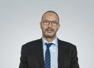 Abdelhak Khadraoui named CEO of Global Chinese Motors Morocco