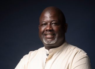 Abdou Diop joins the global governance board of Forvis Mazars