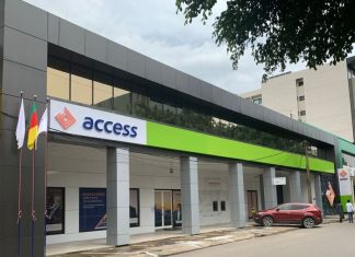 Access Bank Plc Nigeria targets Morocco in ambitious pan-african expansion
