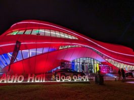 Auto Hall rides high on Chinese brands and product expansion