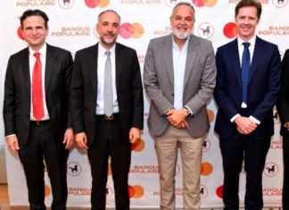 Mastercard Move and BCP Group partner to transform cross-border payments