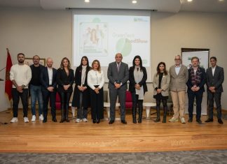 BMCI sparks innovation with the “Greentech Roadshow” tour across Morocco