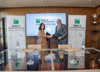 BMCI and REM renew partnership to empower women entrepreneurship