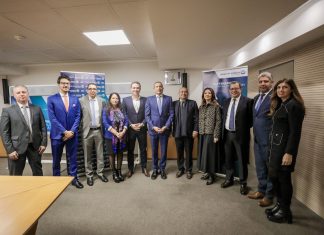 BANK OF AFRICA and CHARI unite to digitize Morocco’s traditional grocers