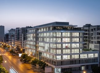 Crédit du Maroc and Demay Group announce joint control of Nema Capital