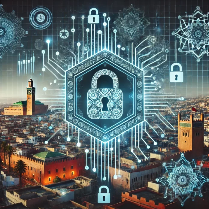 Cybersecurity in Morocco: A bold defense against digital threats ...