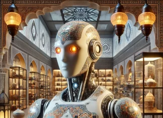 Moroccan team “NexTech” wins gold at World Robot Olympiad (WRO)