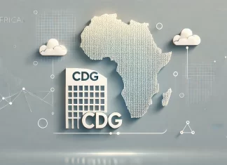 Deposit and management funds driving development in Africa