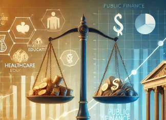 Public financial reforms at a standstill? Insights from the Moroccan Court of Auditors