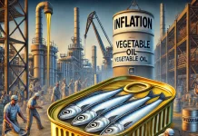 Frozen sardine exports banned as government tackles worsening shortage Frozen sardine exports banned as government tackles worsening shortage