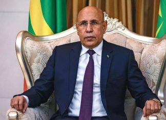 What’s behind Mauritanian president El Ghazouani’s private visit to Rabat?
